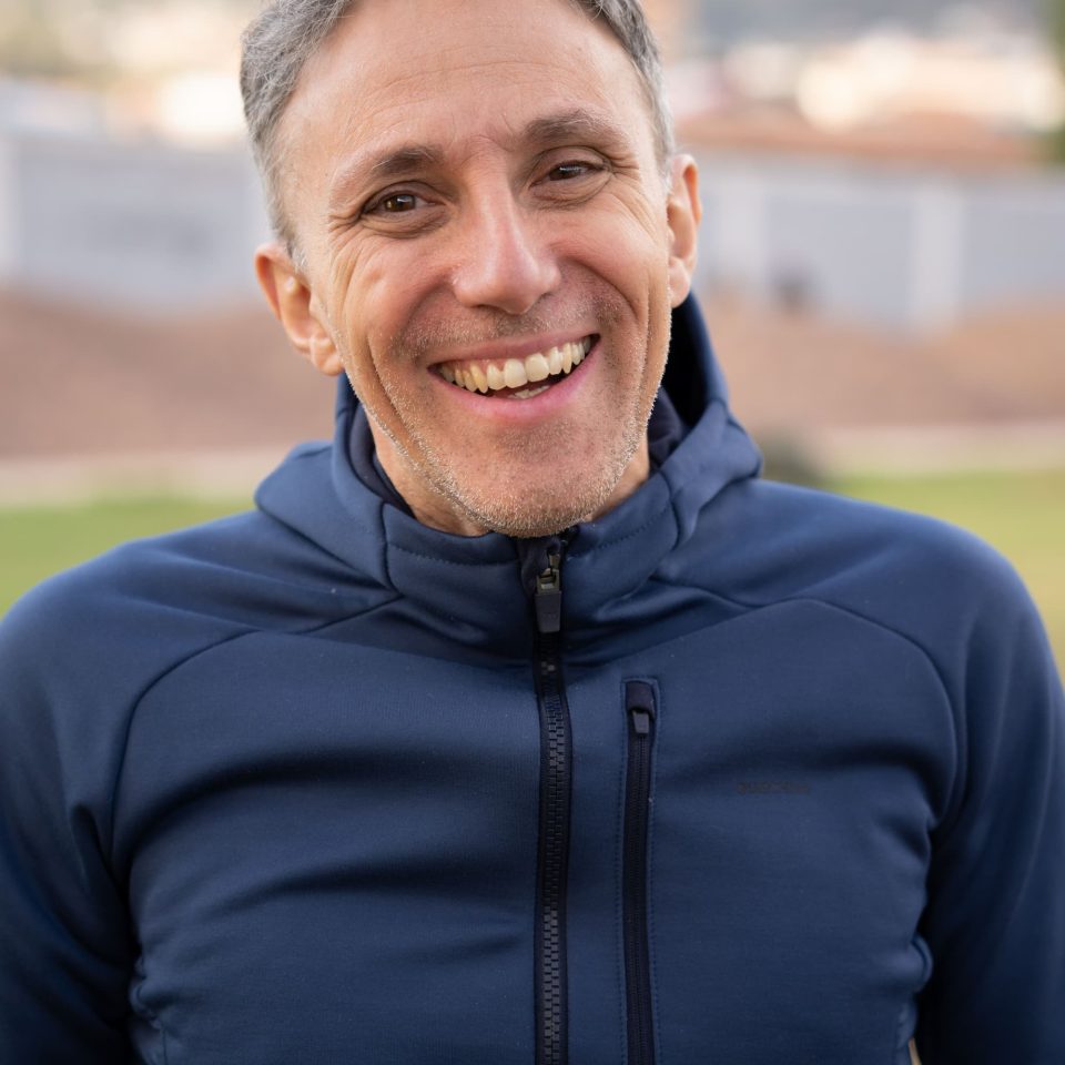 Carlos Dias