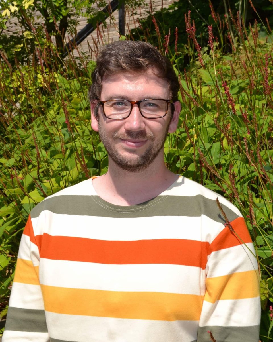 Kyle BOYLE