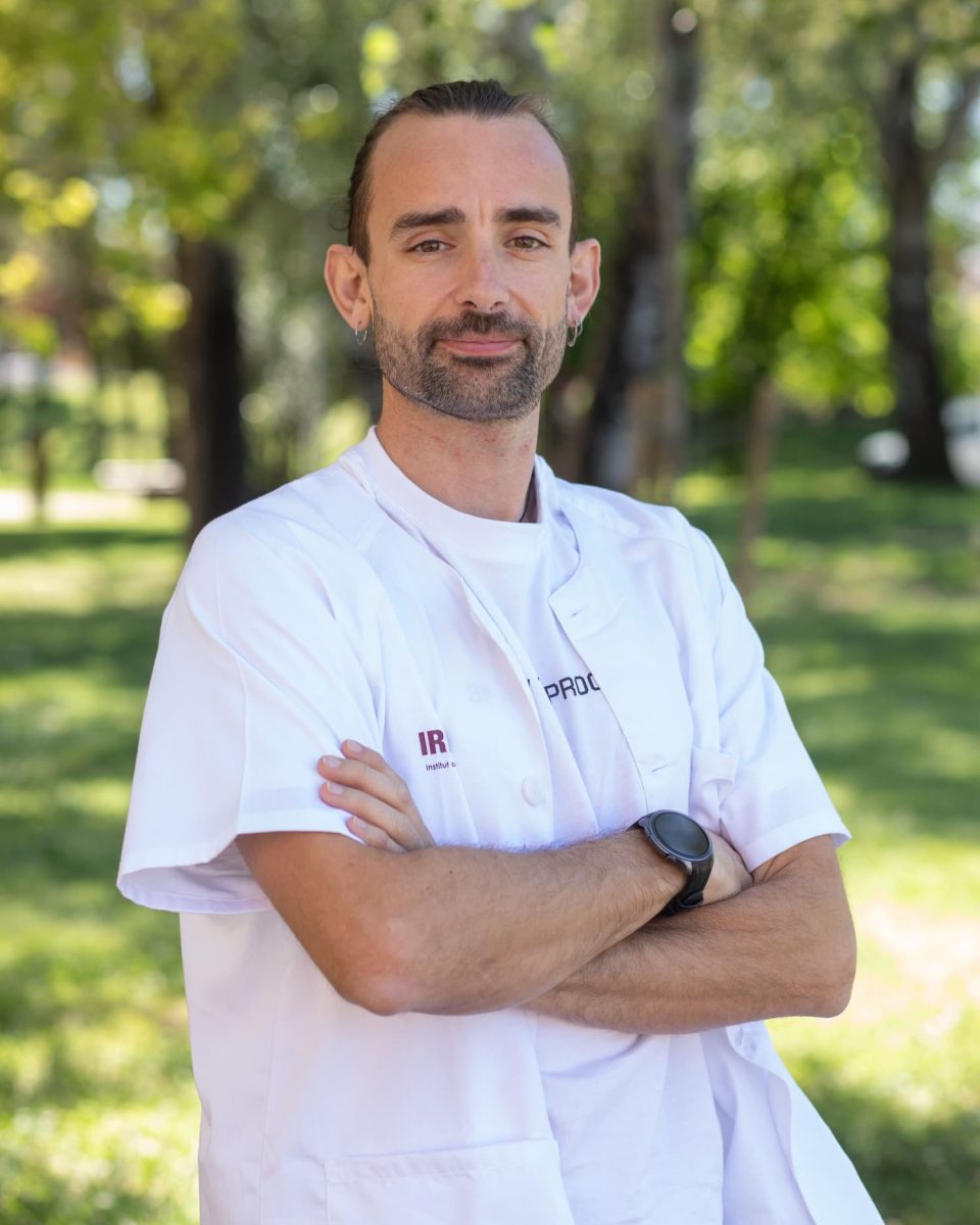 Jaume Garcia Garcia